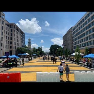 Meet your Posher, Sean